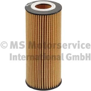 Фильтр масляный BMW 3/5/7/X3/X5 2.5-3.0 D 02-, KS, 50013652,