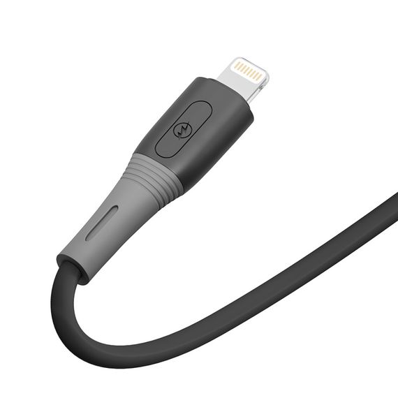 USB Ridea RC-M133 Spring 12W Lightning | Зображення 7