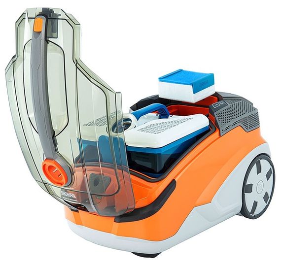 Пилосос Thomas Aqua + Pet & Family | Зображення 7