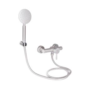 Змішувач для душа Lidz Aria 09O-SES