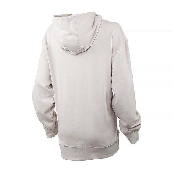 Толстовка JEEP HOODED OVERSIZE SWEATSHIRT STAR Striped Print | Зображення 1