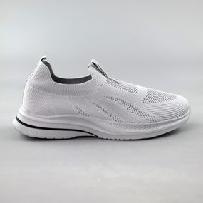 Кросівки чоловічі 591604 Сірі 41 42 43 44 45