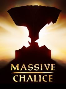 Massive Chalice Steam Gift EUROPE