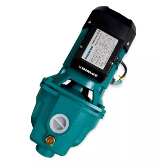 Відцентровий насос Shimge SGJW 75S, 0.75 кВт, Нmax=41 м, Qmax=75 л/хв | Зображення 2