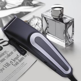 Машинка для стрижки волосся MAESTRO MR-653SS