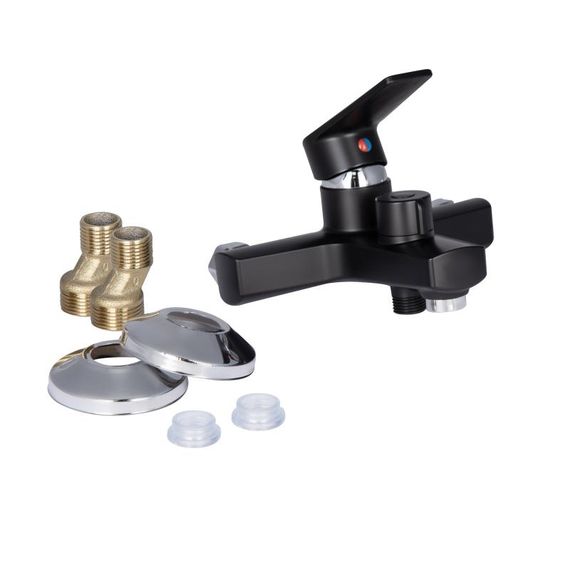 Змішувач для ванни Brinex 35B 006N | Зображення 3