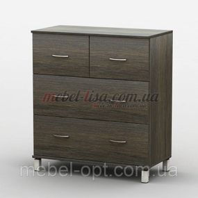 Комод АКМ-14\1