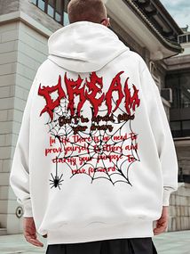 Худі дтф (оверсайз)