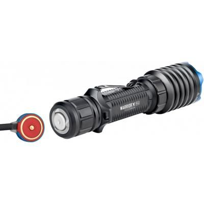 Ліхтар Olight Warrior X Pro Black | Зображення 6