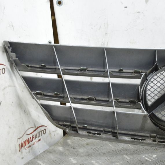 Решітка радіатора Mercedes B-Class W245 2005-2011 Решітка бампера Мерседес Б-Клас в245 A1698881660 | Зображення 5