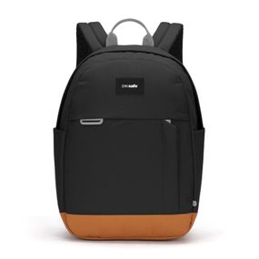 Рюкзак туристичний Pacsafe GO 15L backpack чорний (35110130)