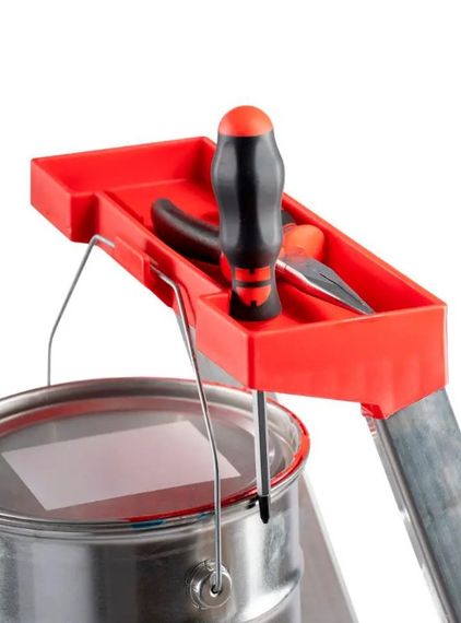 Драбина Rolser Escalera Brico 7 щаблів (BRI005) | Зображення 5