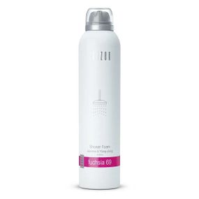 Піна для душу JANZEN Shower Foam Fuchsia 69 (200 ml)