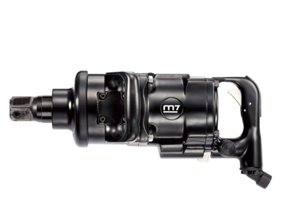 Пневмогайкокрут ударний Mighty Seven NC-9223 1-1/2 "