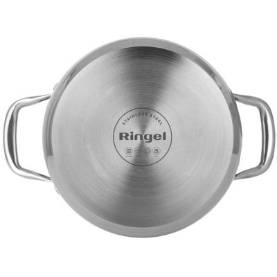 Каструля Ringel Hanover 4.5л (RG-2005/1-22) | Зображення 2