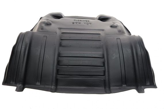 Защита двигателя Mercedes Benz Sprinter 901-905 VW LT 96-06 нижняя  3075701