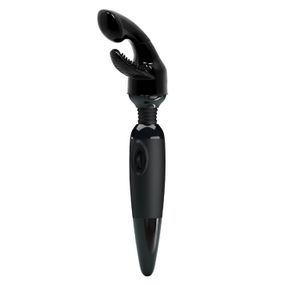 Вібромасажер BAILE - Sensual massager Multi-Speed Vibration Sex Aura