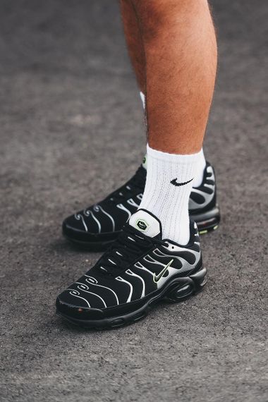 Кросівки N-ike Air Max TN Plus | кеди чоловічі | Зображення 7