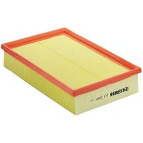 Воздушный фильтр для автомобиля DENCKERMANN A140016