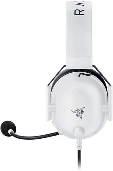 Гарнітура Razer Blackshark V2 X 3.5мм White RZ04-03240700-R3M1 | Зображення 4