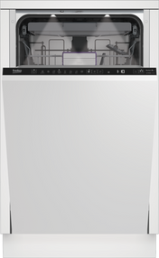 Посудомийна машина Beko BDIS38040A