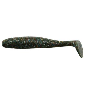 Силікон Lucky John Minnow 2.2in / 60мм / 10шт / колір F08 (140142-F08)