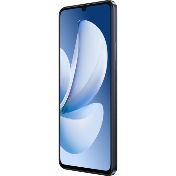 Мобільний телефон realme Note 70 4/128GB Obsidian Black | Зображення 3