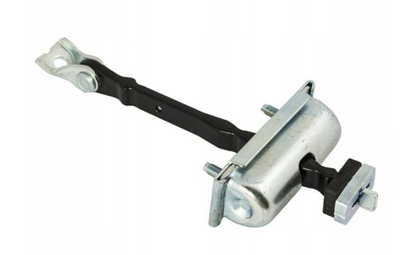 Ограничитель задней двери Opel Astra IV J опель астра | Зображення 2