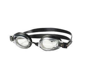 Окуляри для плавання з діоптріями Aqua Speed LUMINA -4,0 5143 чорний OSFM 5908217651433