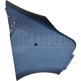Крило переднє праве Fiat Talento 16-/ Opel Vivaro 14-19/ Renault Trafic 14-/ Nissan NV300 16-, 505 2010