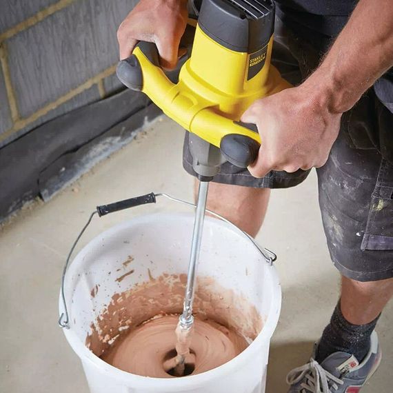 Міксер мережевий Stanley Fatmax FME190 | Зображення 2