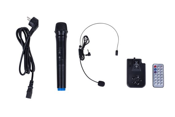 Активна акустична система з акумулятором Maximum Acoustics Mobi.150MHA | Зображення 8