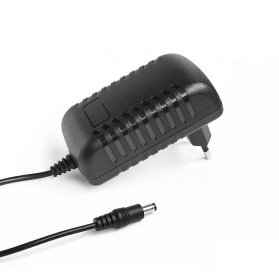 Мережевий блок живлення MastAK SW-2123 (12V 3000mA) | Зображення 1