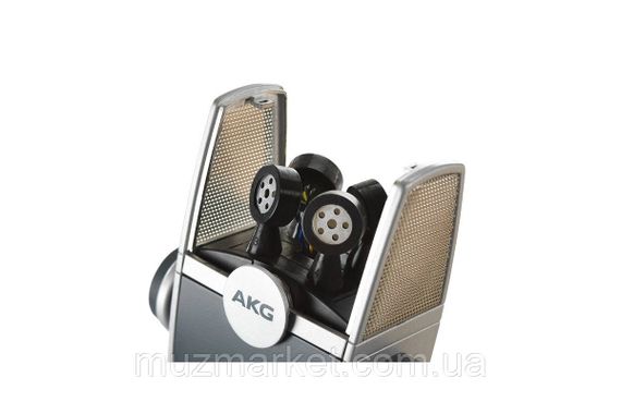 Мікрофон AKG Lyra | Зображення 6