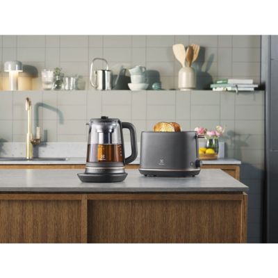 Електрочайник Electrolux E7GK1-8BP | Зображення 8