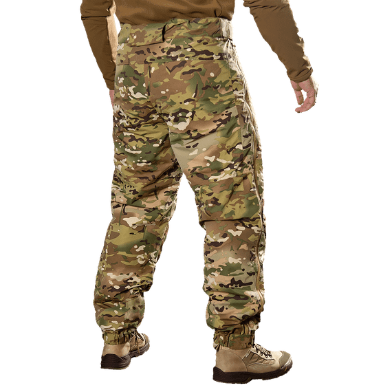 Штани Defender 7 level Multicam (8340), S | Зображення 4