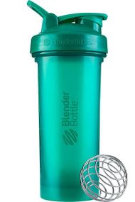Спортивний шейкер BlenderBottle Classic Loop PRO 28oz/820ml Green (500481)