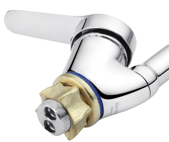 Змішувач для кухні Agua Sevilla - C039NGR (CV033911) | Зображення 4