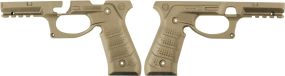 Накладки на руків’я Recover Tactical для Beretta 92 M9 Tan