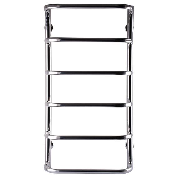 Рушникосушарка UNIO LS W 800-400-6 Драбинка Скоба (20876)