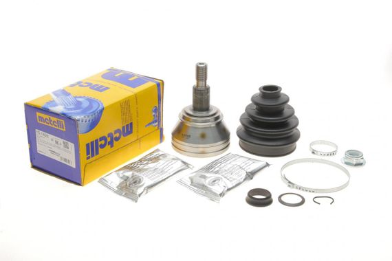 ШРКШ зовнішній Audi A3 96-03 Skoda Octavia 00-10 Seat Leon VW Golf 97-06 36z 27z 53mm 98mm 40mm  15-1428