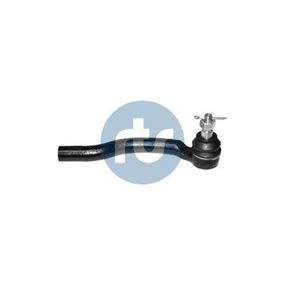 Наконечник рулевой тяги правый Mazda CX7 06-14/ CX9 06- (L=206 mm), RTS, 91-98014-1,
