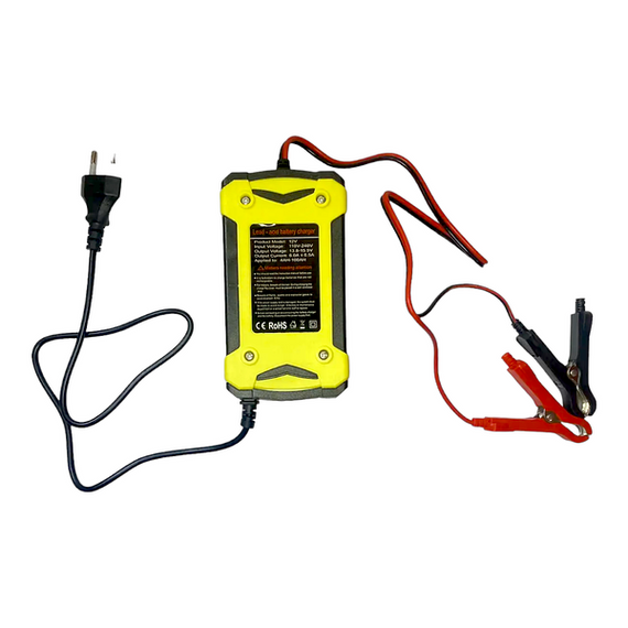 Зарядний пристрій для акумулятора Pulse Repair