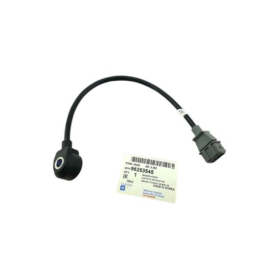 Датчик детонации GM - 96253545