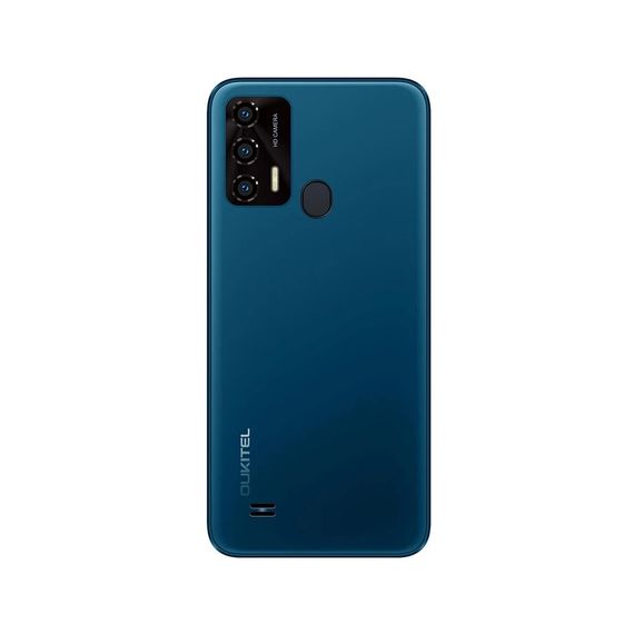 Мобільний телефон OUKITEL C31 Pro 4/64GB Deep Blue (6931940713030) | Зображення 2