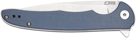 Ніж CJRB Briar G10 Gray-blue | Зображення 2