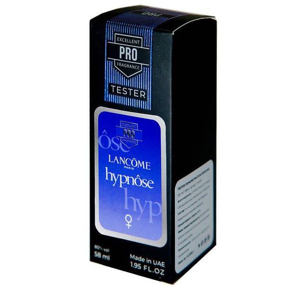 LNCOME HYPNOSE ТЕСТЕР PRO ЖІНОЧИЙ 58 МЛ | Зображення 2