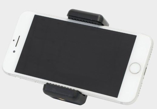 Відеоштатив Velbon EX-650 з тримачем для смартфона | Зображення 5