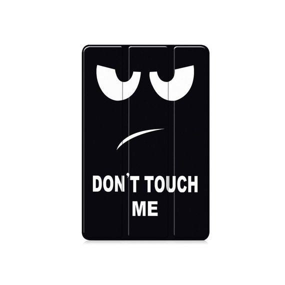 Чохол до планшета BeCover Smart Case Samsung Galaxy Tab S10 FE Plus (SM-X620/SM-X626) 13.1" Dont Touch (713386) | Зображення 1