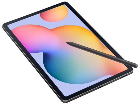 Планшет Samsung Galaxy Tab S6 Lite 2024 WiFi 4/128 ZAE Gray | Зображення 6